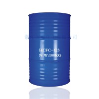 R123科慕(前杜邦)Chemours R123制冷劑freon123氟利安123制冷劑R-123