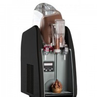 意大利ELMECO  QUICKREAM 1單缸冰淇淋機、冰糕機