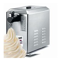 德國MUSSANA LADY 冰淇淋機6LT/商用雪糕機冰淇淋機