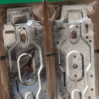 萬能空調(diào)通用內(nèi)機掛板