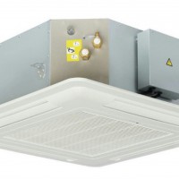 上海祥坤空調制冷設備