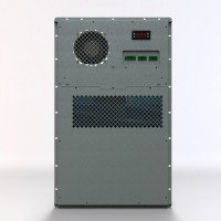 戶外一體化機柜空調