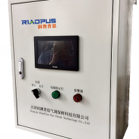 全自動氣調檢控系統