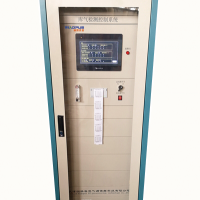 全自動循環檢測控制系統