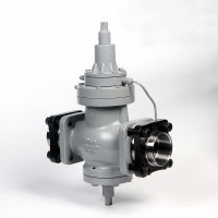 壓力維持閥壓力調節閥