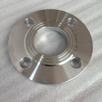 不銹鋼日標平板法蘭