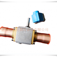 制冷用 氟用活塞式 電磁閥