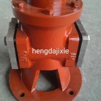 JZX40-3B型轉子泵