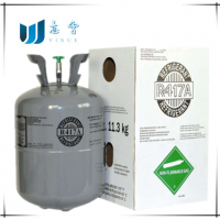 制冷劑R417a 可直接替代R22的環保冷媒