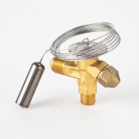 楓葉內(nèi)平衡膨脹閥