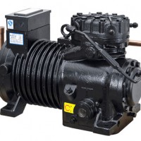 5P谷輪半封閉活塞壓縮機廠家直銷