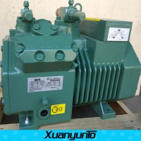 5P-50P比澤爾型制冷半封閉活塞壓縮機冷庫保鮮設備