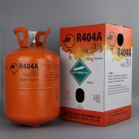 巨化R404A制冷劑 商業低溫食品冷凍冷藏制冷劑冷庫冷媒雪種