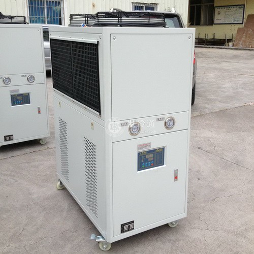 冷水機廠家