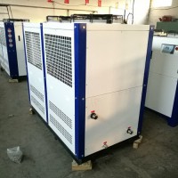 冷水機廠家，小型冷水機，風冷式冷水機