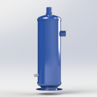 法斯克油分離器