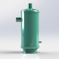 法斯克螺旋式油分 F-6611