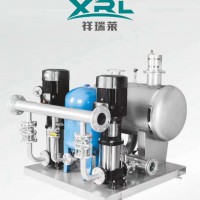 無負壓供水設備