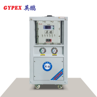 英鵬防爆冷水機，煤礦防爆冷水機2匹