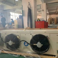 英鵬防爆冷庫機組，非標定制防爆冷庫機組