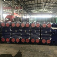 換熱機組整套設備控制系統