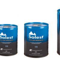 批發促銷Solest冷凍油,R134a冷媒環保冷凍機油