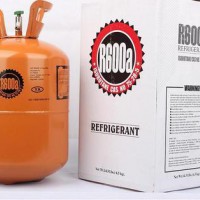 異丁烷制冷劑-R600a廠家-r600a制冷劑-山東粵安