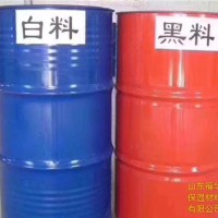 聚氨酯噴涂白料