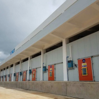 歡迎選用我公司氣調產品