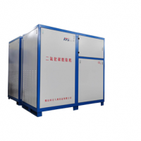 二氧化碳脫除機(jī)