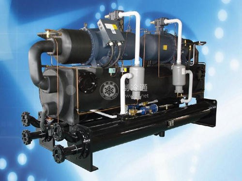 鹽水冷凍機(jī)