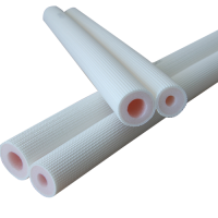 PE保溫管（外表壓花）雙管  ID6+ID9*TK8 每米價格（1P)）