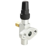 B型比澤爾鋼閥B16