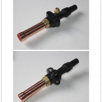 G沈陽谷輪5P吸排氣閥