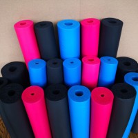 橡塑管 橡塑保溫板