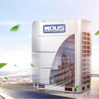 濰坊中央空調設計安裝