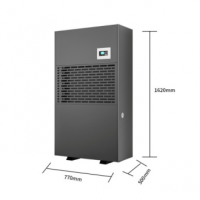 志高除濕機ZG-FD168L