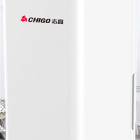 志高除濕機ZG-FD3060 MAX