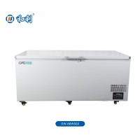 -65℃ 金槍魚保存冰箱 920L 海釣家用深冷冷柜