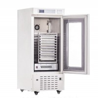 22±2℃ 恒溫震蕩保存箱 130L醫用血小板保存箱