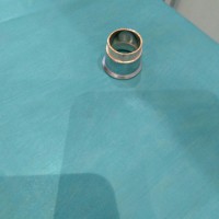 儲液器與吸氣管與連接管