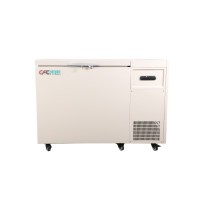 -135℃超低溫保存箱 258L 醫用溫度可調節保存箱