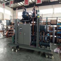 山西復(fù)疊式超低溫冷凍機(jī)組直銷(xiāo)