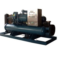 南京滿(mǎn)液式冷水機(jī)廠(chǎng)家