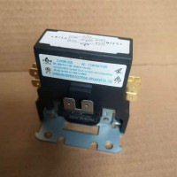 空調繼電器25A單極220V