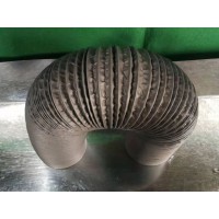 風道波紋軟管
