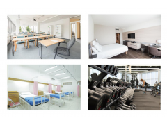 邁向2021,舒適家居以集成創(chuàng)新?lián)肀M(fèi)新場(chǎng)景