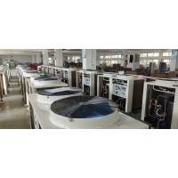 7匹空氣能熱水機