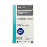 美希R507A制冷劑冷媒雪種氟利昂低溫冷庫冷藏冰箱空調汽車