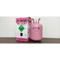 巨化R410A制冷劑冷媒雪種氟利昂低溫冷庫冷藏冰箱空調汽車